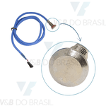 Sensor Temperatura Quadra 54l Compatível Cristófoli