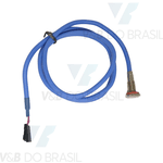 Sensor Temperatura Quadra 54l Compatível Cristófoli