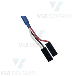 Sensor Temperatura Quadra 54l Compatível Cristófoli