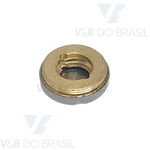 Tampa Caneta Pb Gnatus/saevo
