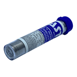 Tubo de Solda em Fio de 1mm Estanho 22g
