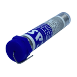 Tubo de Solda em Fio de 1mm Estanho 22g