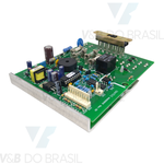 Placa Pci Autoclave 11 Pinos 21l Inox Gnatus