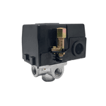 Pressostato Automático de Alavanca 80/120 Psi 1/4