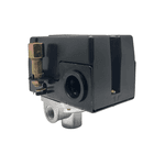 Pressostato Automático de Alavanca 80/120 Psi 1/4