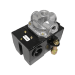 Pressostato Automático de Alavanca 80/120 Psi 1/4