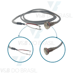 Sensor Temperatura Autoclave 12l Compatível Kavo