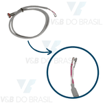 Sensor Temperatura Autoclave 21l Compatível Kavo