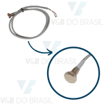 Sensor Temperatura Autoclave 21l Compatível Kavo