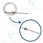 Sensor Temperatura Autoclave Bancada Phoênix Luferco