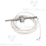 Sensor Temperatura Autoclave Horizontal Phoênix Luferco