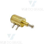 Válvula Piloto Equipo Syncrus com Bap Gnatus/dabi