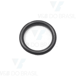 Anel Oring Parker 2013