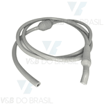 Kit Ponteira Sugador com Mangueira e Filtro Dabi