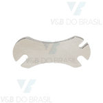 Chave Ferramenta Para Aperto E Troca Da Ponta Tip/Inserto
