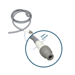 Kit Ponteira Sugador Vecta Ii com Mangueira e Filtro Gnatus