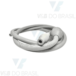 Kit Ponteira Sugador Vecta Ii com Mangueira e Filtro Gnatus