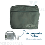 Kit Acadêmico sem Spray Tb D700