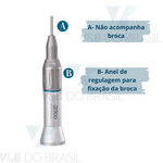 Peça Reta Intra Sl 30 D700