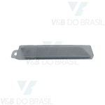 Lâmina para Estilete 18mm (Kit 10)