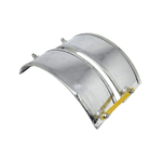 Resistência Autoclave 1400w 220v Ecel (par)