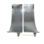 Resistência Autoclave 1400w 220v Ecel (par)