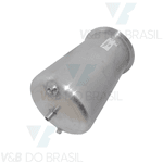Cuba de Alumínio Autoclave 21l Compatível Cristofóli