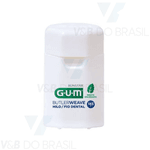 Fio Dental Encerado Butlerweave Menta 183m
