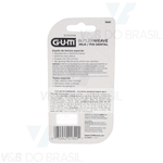 Fio Dental Encerado Butlerweave Menta 183m