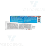 Pasta de Dente Gel Infantil Patrulha Canina 50g