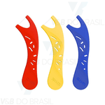 Flosser Fio Dental Infantil Patrulha Canina 40un