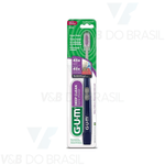 Escova Dental Deep Clean Sonic Power Movimento Sônico
