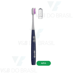 Escova Dental Deep Clean Sonic Power Movimento Sônico