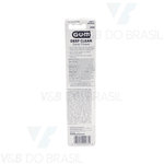 Escova Dental Deep Clean Sonic Power Movimento Sônico