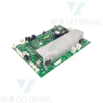 Placa Eletrônica Odontológica Croma T5 127/220v Boch Dabi