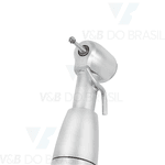 Contra Ângulo Intra Fx 110 Prime 1:1 Dentflex