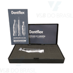 Contra Ângulo Intra Fx 110 Prime 1:1 Dentflex