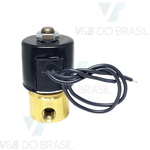 Válvula Bobina 13w 110/127v Núcleo 12mm Thermoval 13633