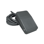 Pedal OdontolÓGico De Comando ElÉTrico Cinza Thermoval 28113