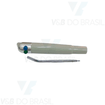 Seringa TrÍPlice OdontolÓGica Com Cabo Abs