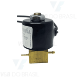 Válvula Bobina 6w 24v Núcleo 8,5mm Thermoval 07754