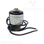 Válvula Bobina 6w 24v Núcleo 8,5mm Thermoval 07754