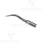Ponta Tip Inserto para Ultrassom G10p Gnatus/saevo Original