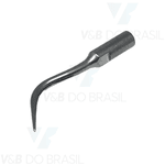 Ponta Tip Inserto para Ultrassom G10p Gnatus/saevo Original