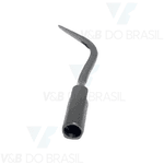 Ponta Tip Inserto para Ultrassom G10p Gnatus/saevo Original