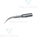 Ponta Tip Inserto para Ultrassom G1 Gnatus/saevo Original