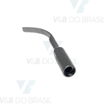 Ponta Tip Inserto para Ultrassom G2 Gnatus/saevo Original