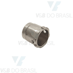 Bucha Dentada Guia Terminal Borden Caneta Alta Rotação Kavo 