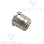 Bucha Dentada Guia Terminal Borden Caneta Alta Rotação Kavo 