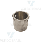 Bucha Dentada Guia Terminal Borden Caneta Alta Rotação Kavo 